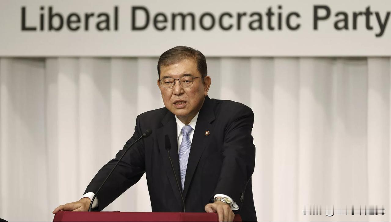 石破茂到中国访问最多一次喝多少茅台酒？
 
新当选的日本自民党总裁的石破茂曾自曝