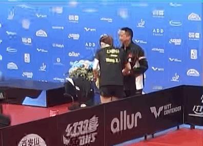 打了一个小时多，也真是很累了 ​​​