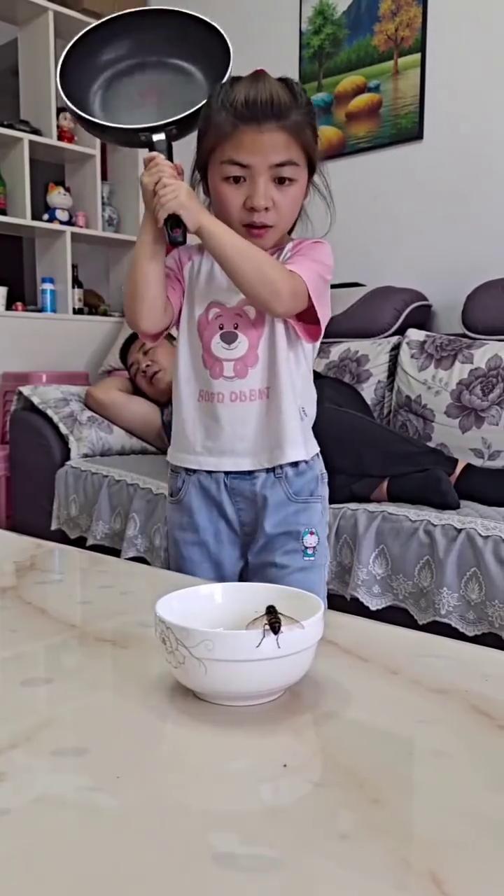 哎呦我的妈，哈哈。