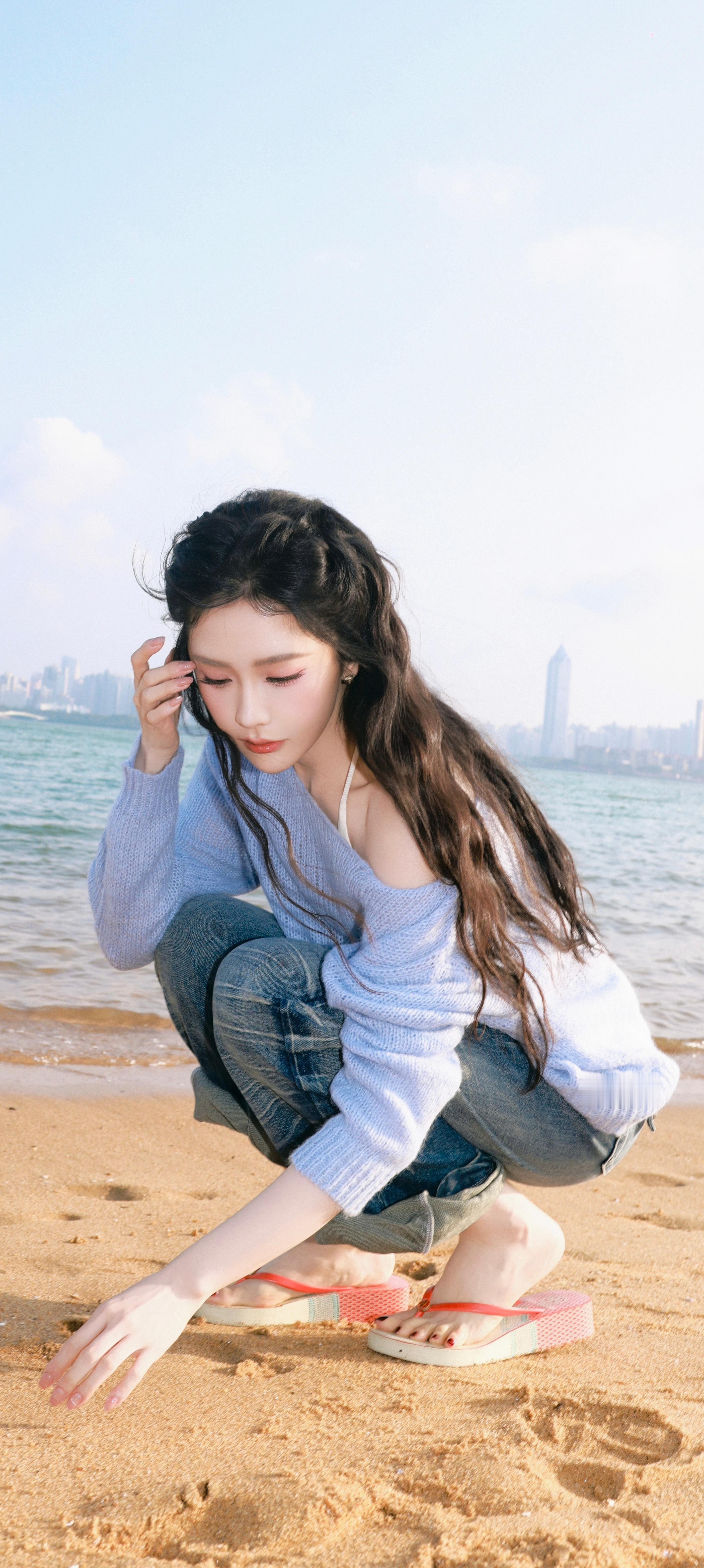 王艺瑾 懂得都懂