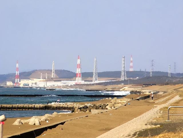 谁才是全球核电之王？最大项目终于揭晓

全球最大的核电项目
 
1. 在运最大：