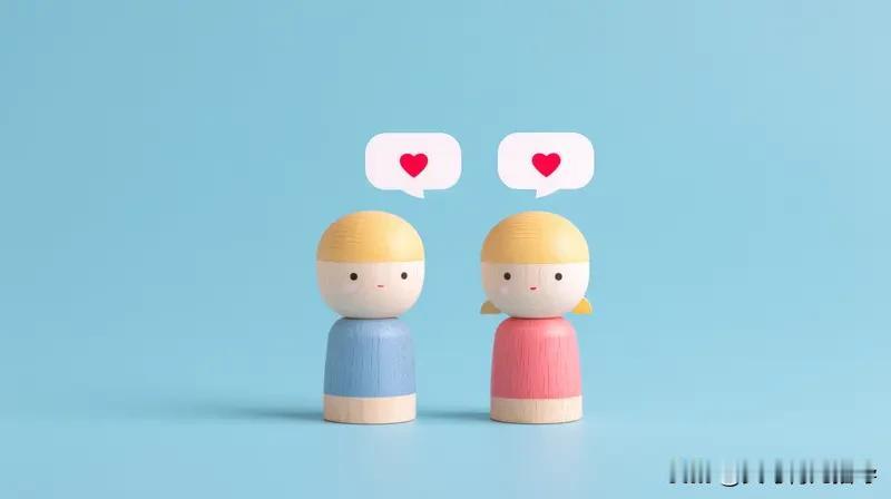 人生信条：
所有靠谱的关系，都来源于冷眼旁观和试探之后。
每个人内心都渴望真心关