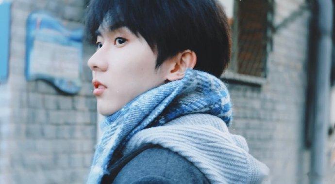 马嘉祺 杨柳絮别飘了 一到春天就自动播放奇迹航线，马嘉祺细腻的演唱，把万物复苏的