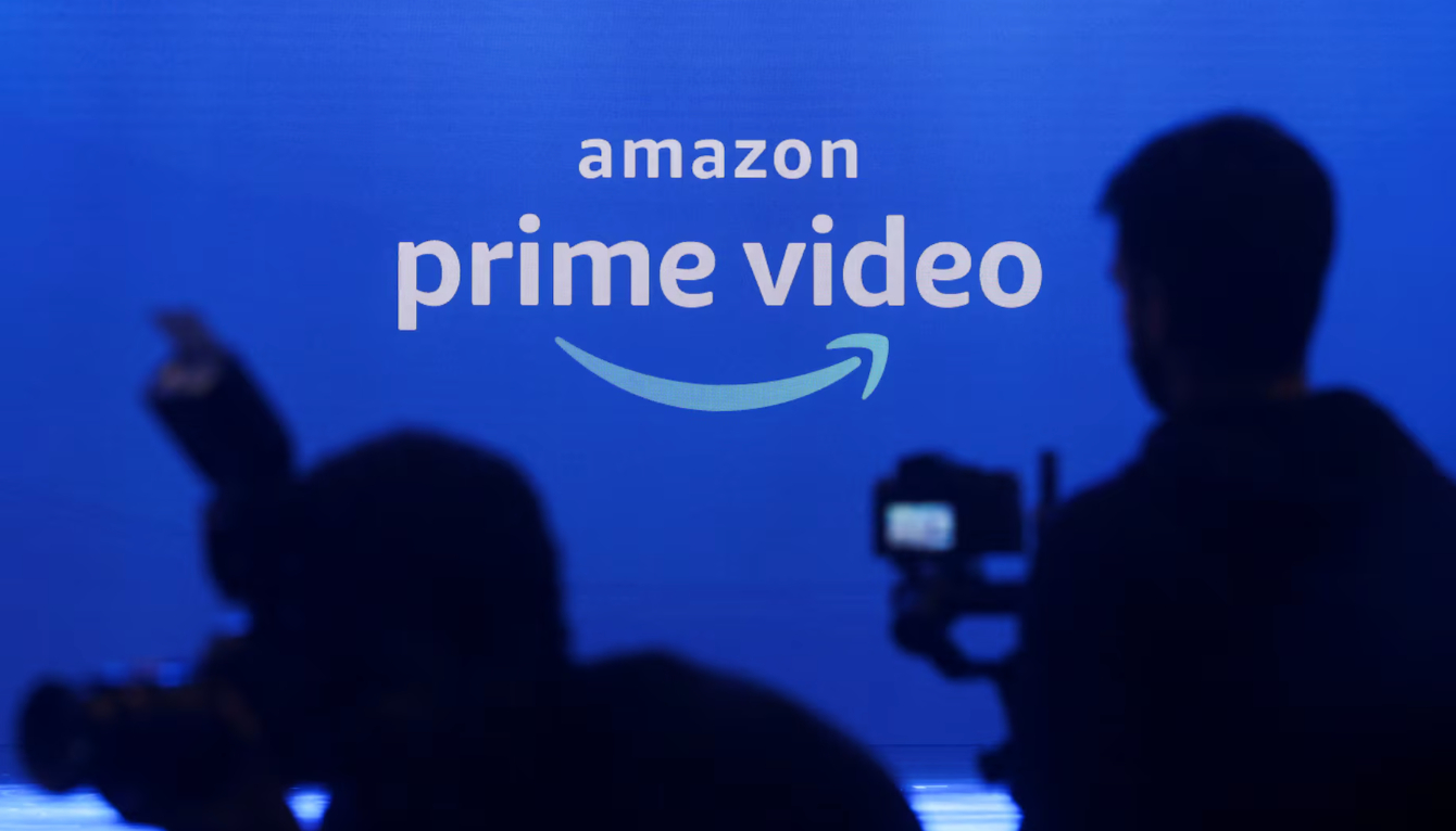 #亚马逊研发AI工具加速影视创作#【亚马逊用“两张披萨团队”搞大事：研发AI工具