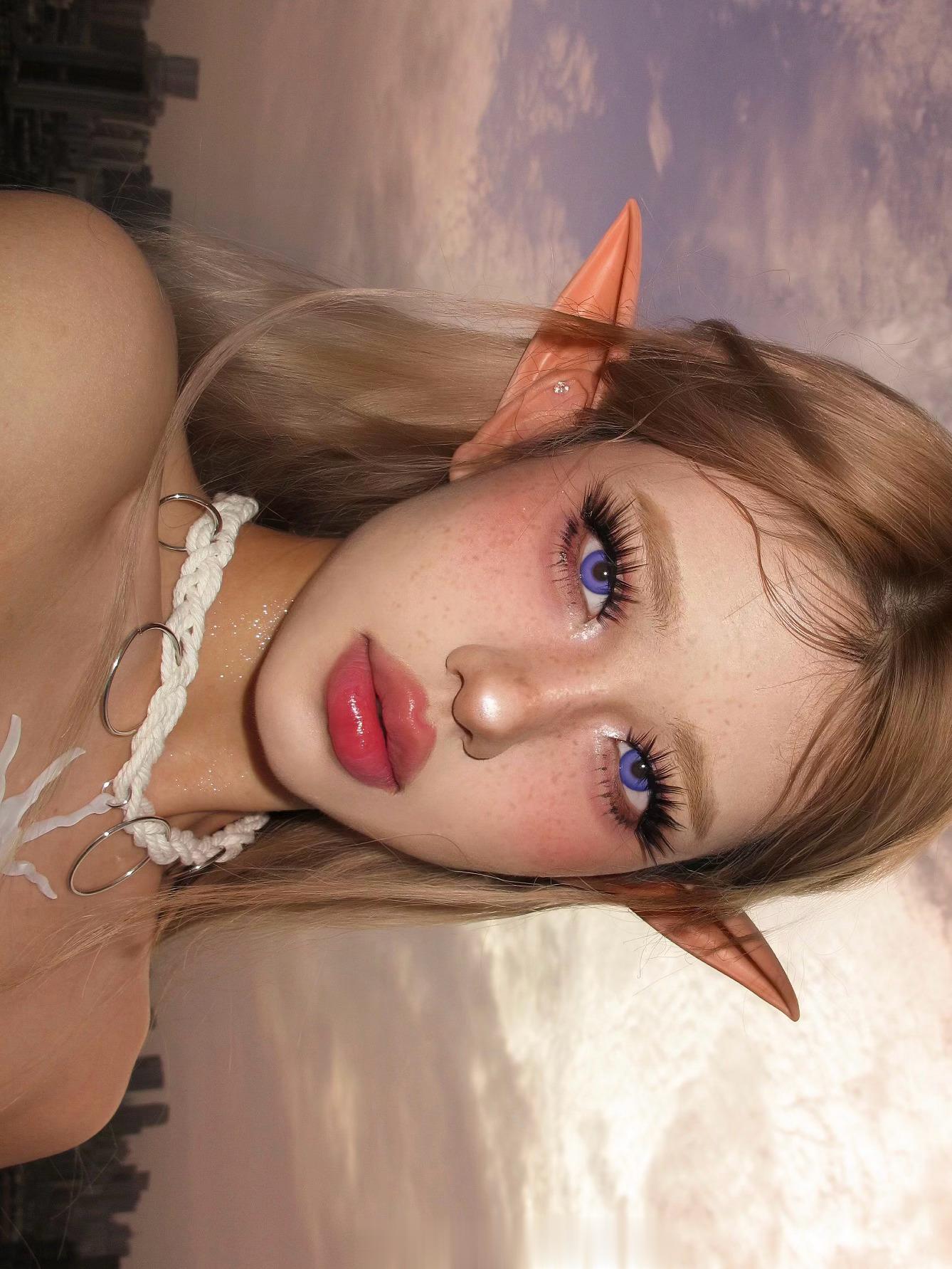 𝑰 𝒉𝒂𝒗𝒆 𝒔𝒆𝒆𝒏 𝒕𝒉𝒆𝒆 𝒃𝒆𝒇𝒐𝒓