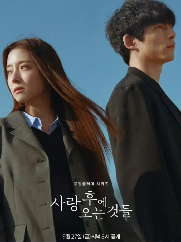 年度最佳韩剧❗️男主贼帅❗️