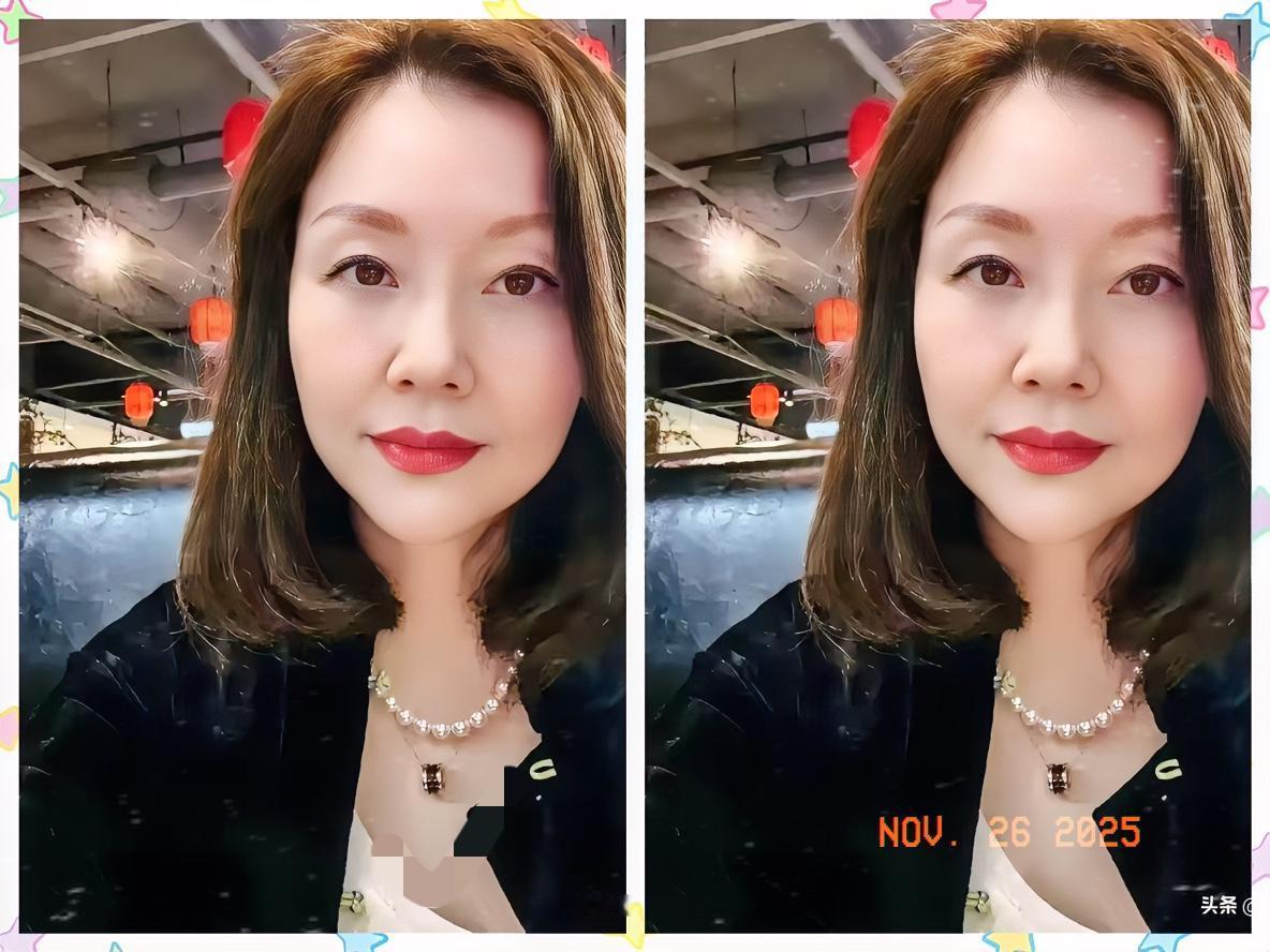 都说绝经后的女人就不该瞎折腾了，我偏不信这个邪。
今年55岁，找了个大我8岁的老