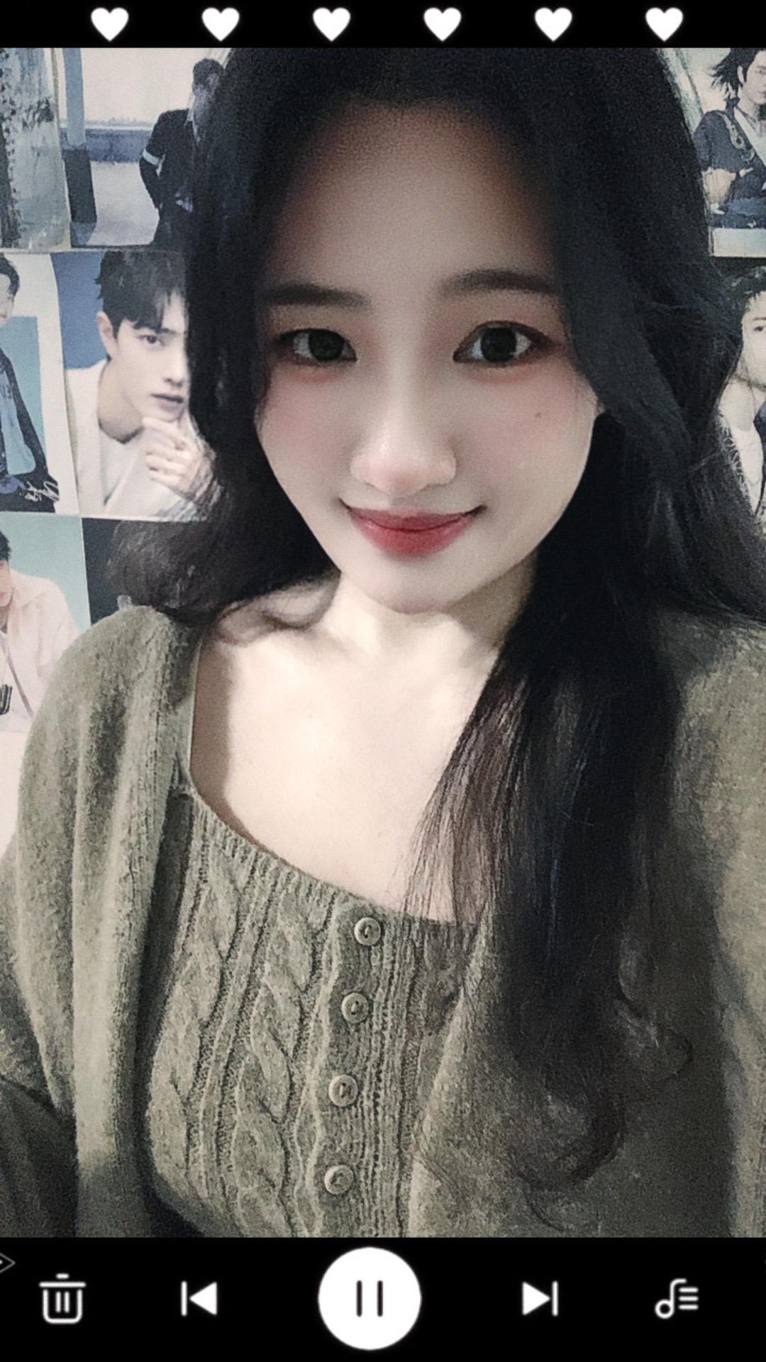 你们都喜欢女朋友撒娇吗