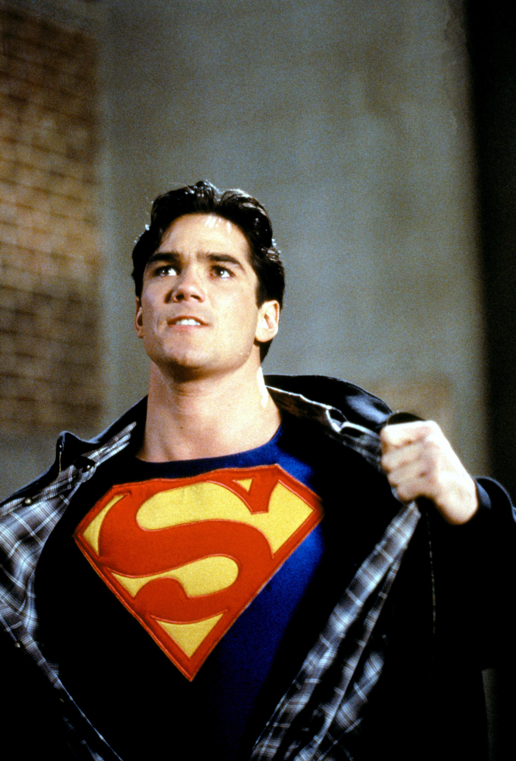 7.31是迪恩凯恩Dean Cain 生日，简单聊聊这位充满争议的超人扮演者迪恩