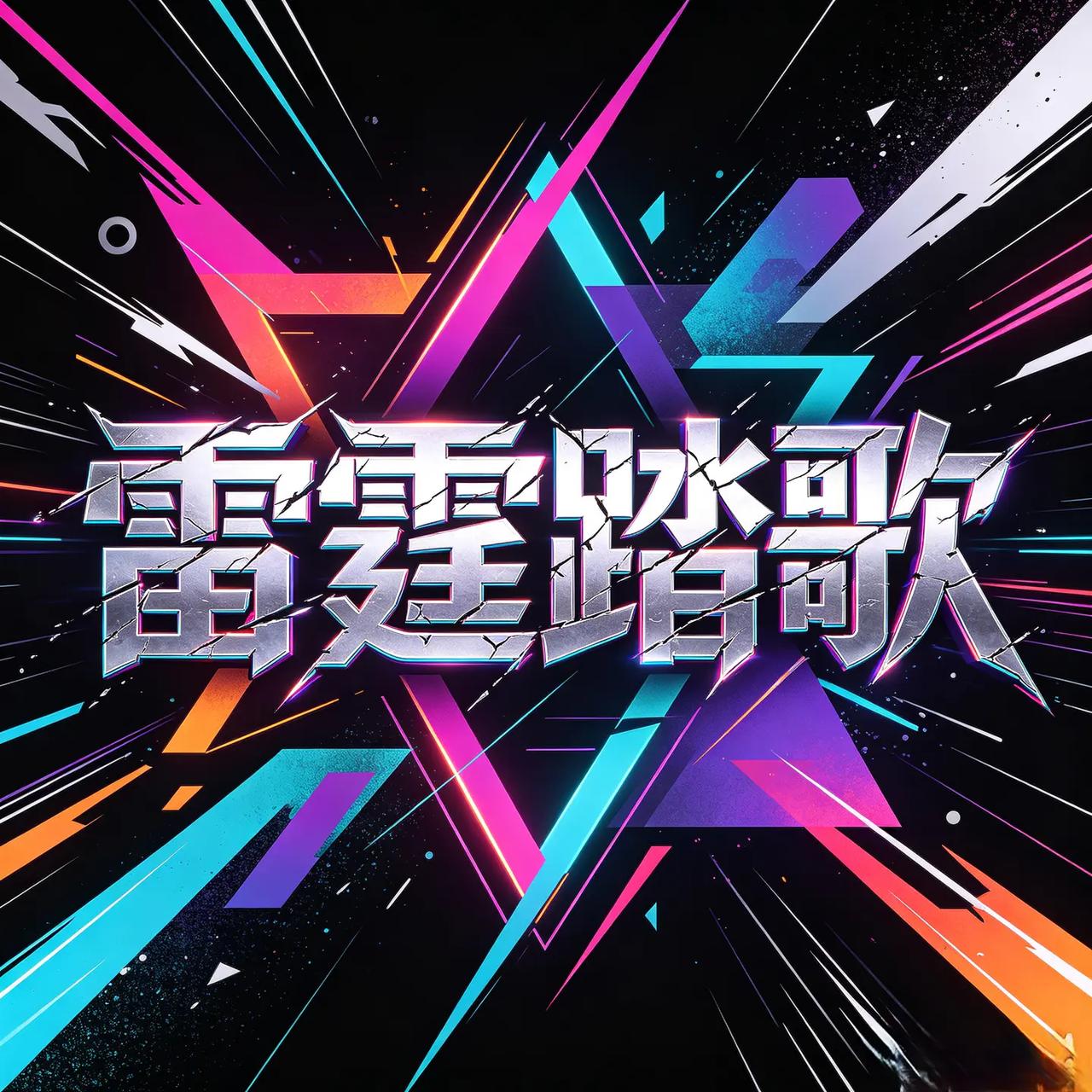 雷霆踏歌。雄浑动感曲风，步步踏歌尽显气场，卡点剪辑超有冲击力