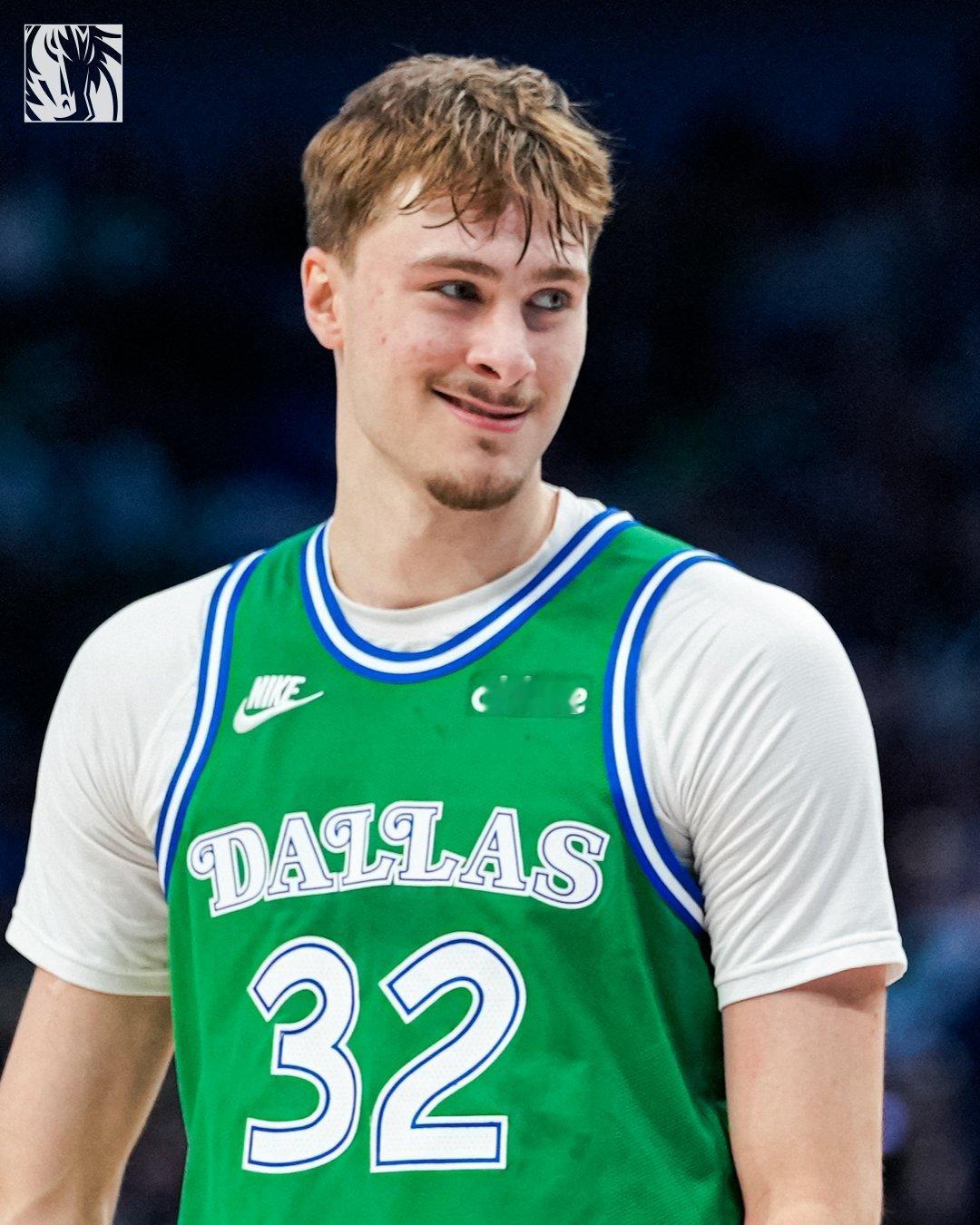 最佳新秀之争还挺刺激。NBA