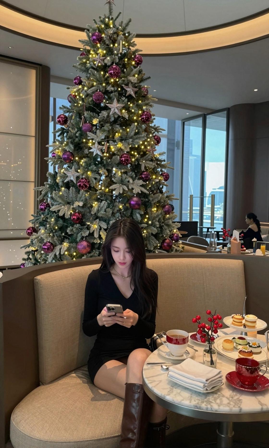又要过节了，还是两个，烦恼。