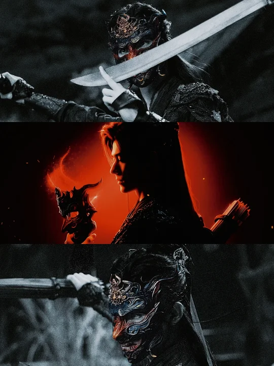 一言不合就开打❗️剧情好丝滑❗给我看爽了