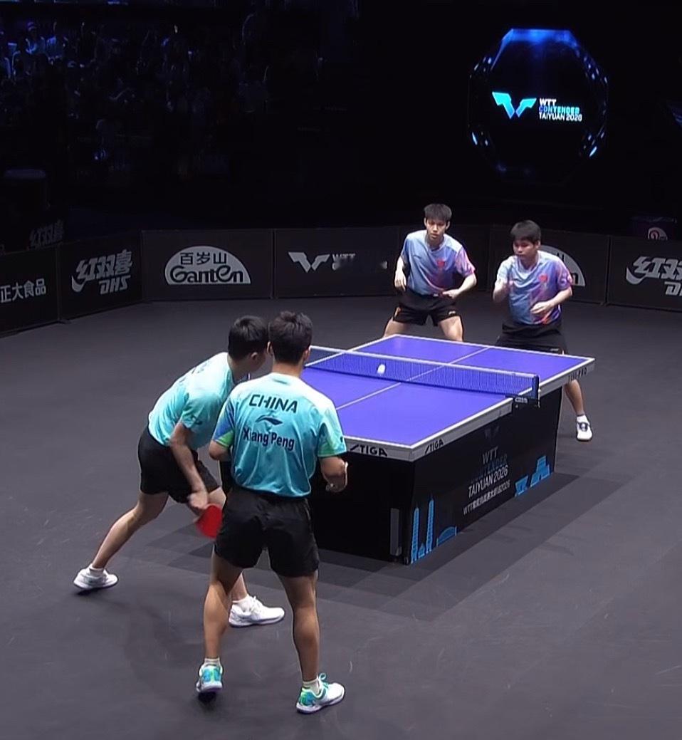 这不伦敦2/5小队