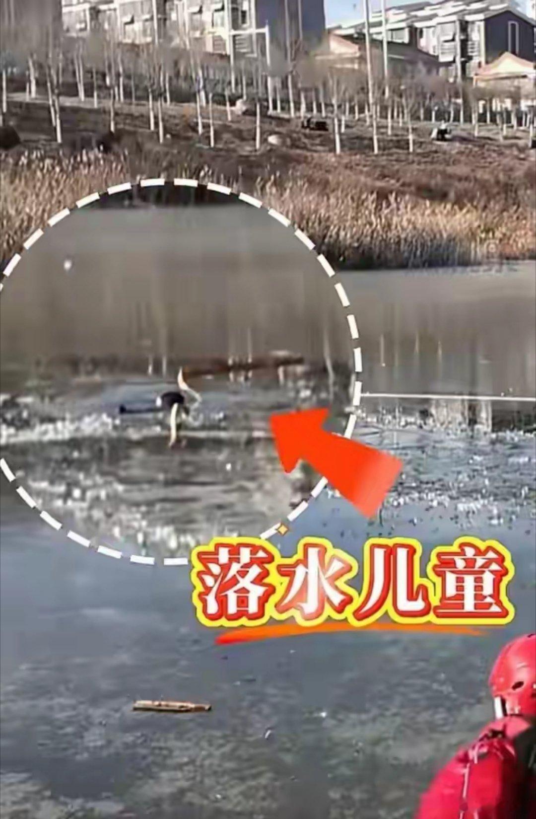 全网寻找的宁夏救人少女找到了说实话，我不赞成一个未成年人冒险去救人，好在事情的结