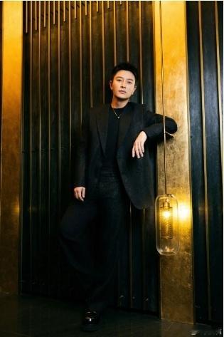 贾乃亮晒狗辟谣 这真的是闹成了一个大乌龙事件啊 刚过完年就造谣上人家了[衰] 
