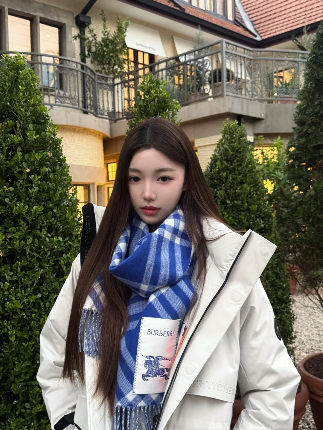 🎒露思同款我又又穿了