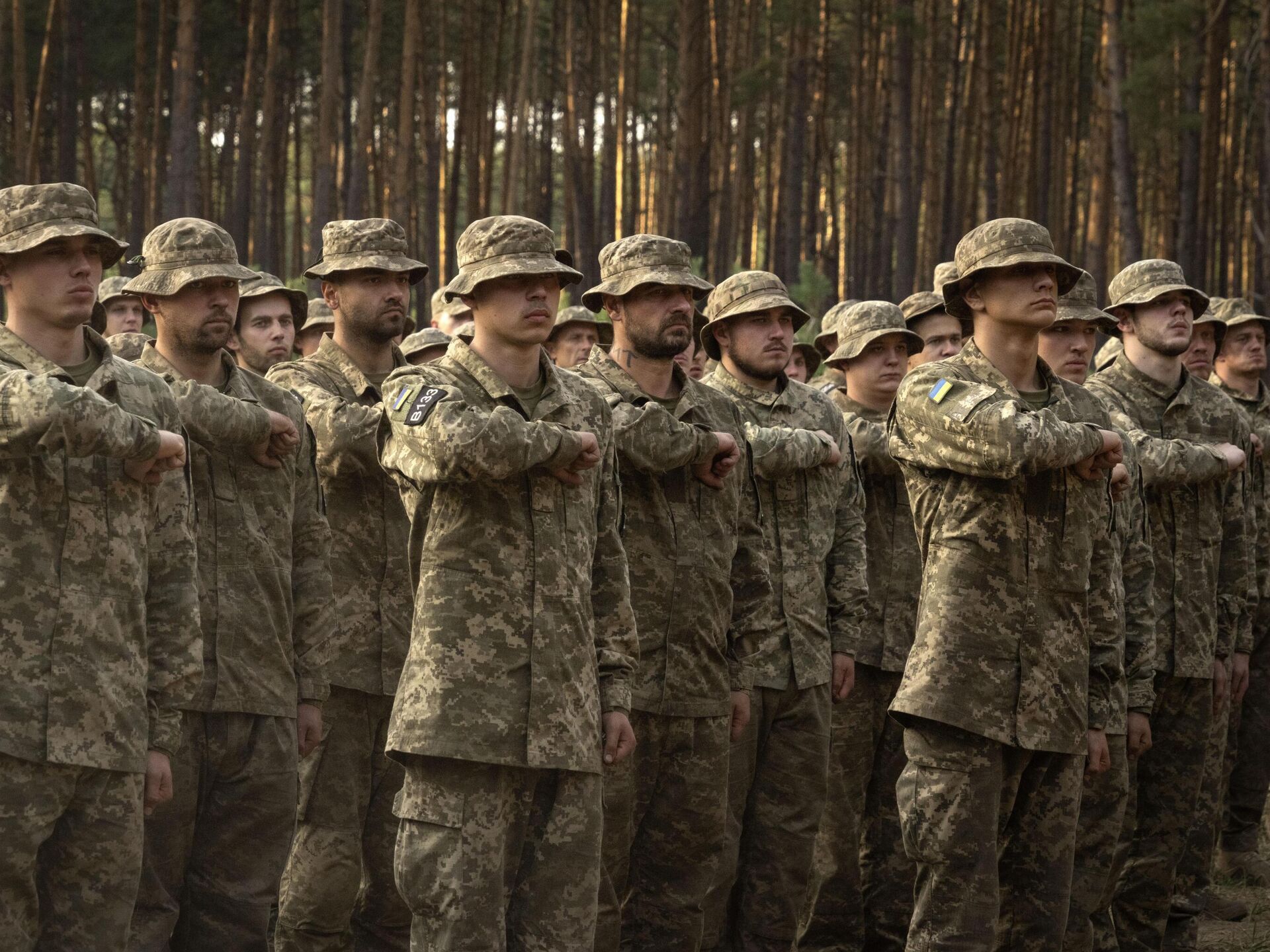 乌克兰突击部队因作战表现未达预期，正面临解散重组。第225突击团团长希里亚耶夫已