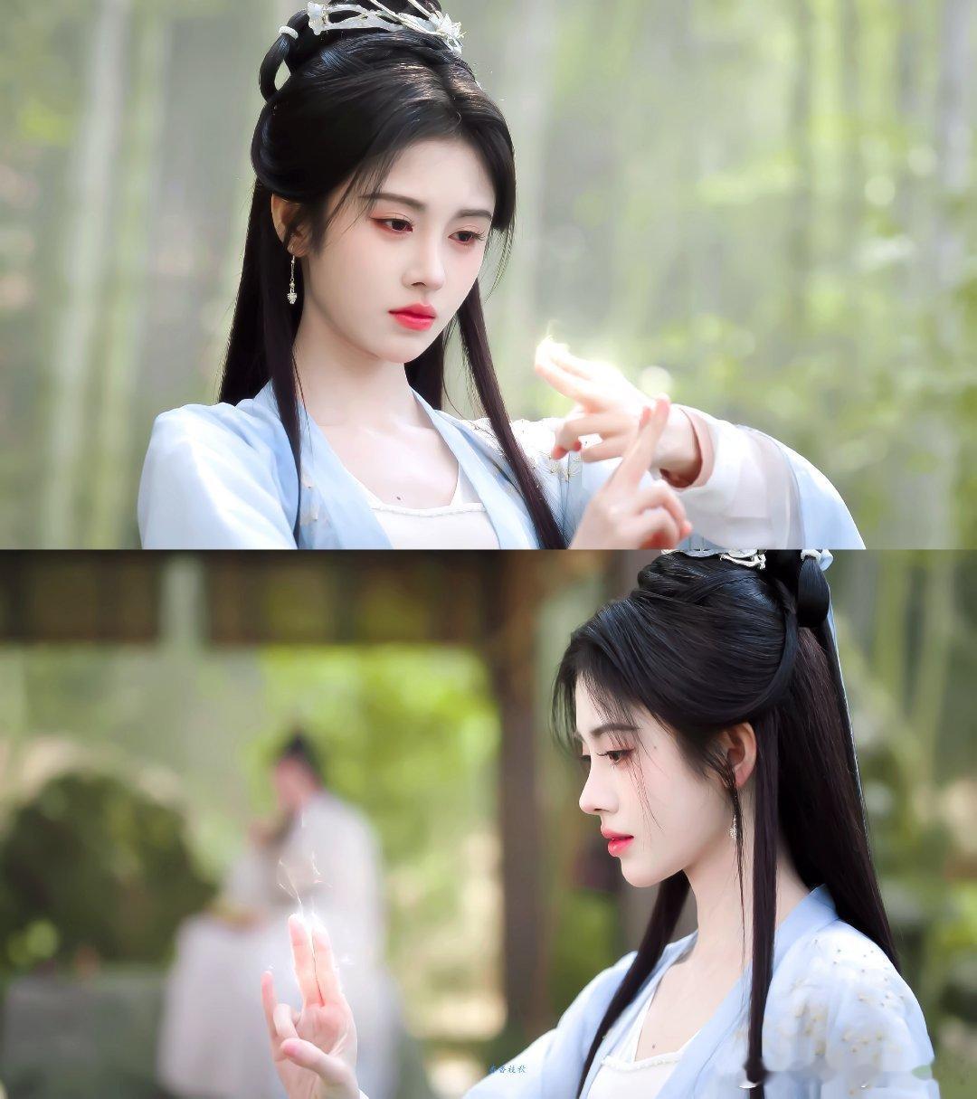 🍊💙鞠婧祎姜黎非 🍊💙鞠婧祎♡ ⑅ +.追星 一种无解的爱.+ ⑅ ♡