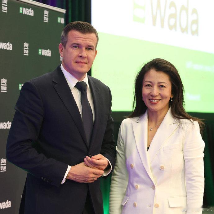 【杨扬谴责美国举办增强运动会】据新华社消息，世界反兴奋剂机构副主席杨扬谴责美国举