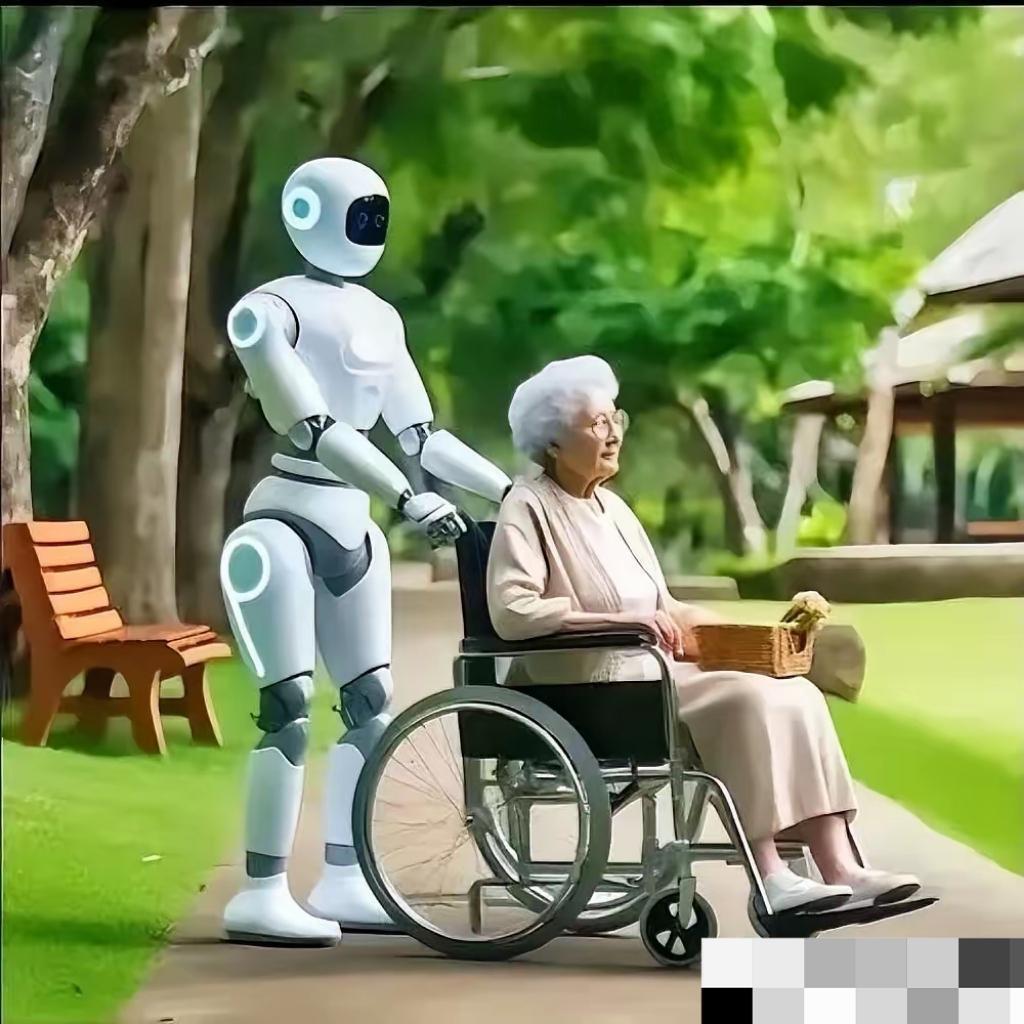 保姆机器人从8万跌到2万多，还引发抢购潮，这波降价真的要让它飞入寻常百姓家了？