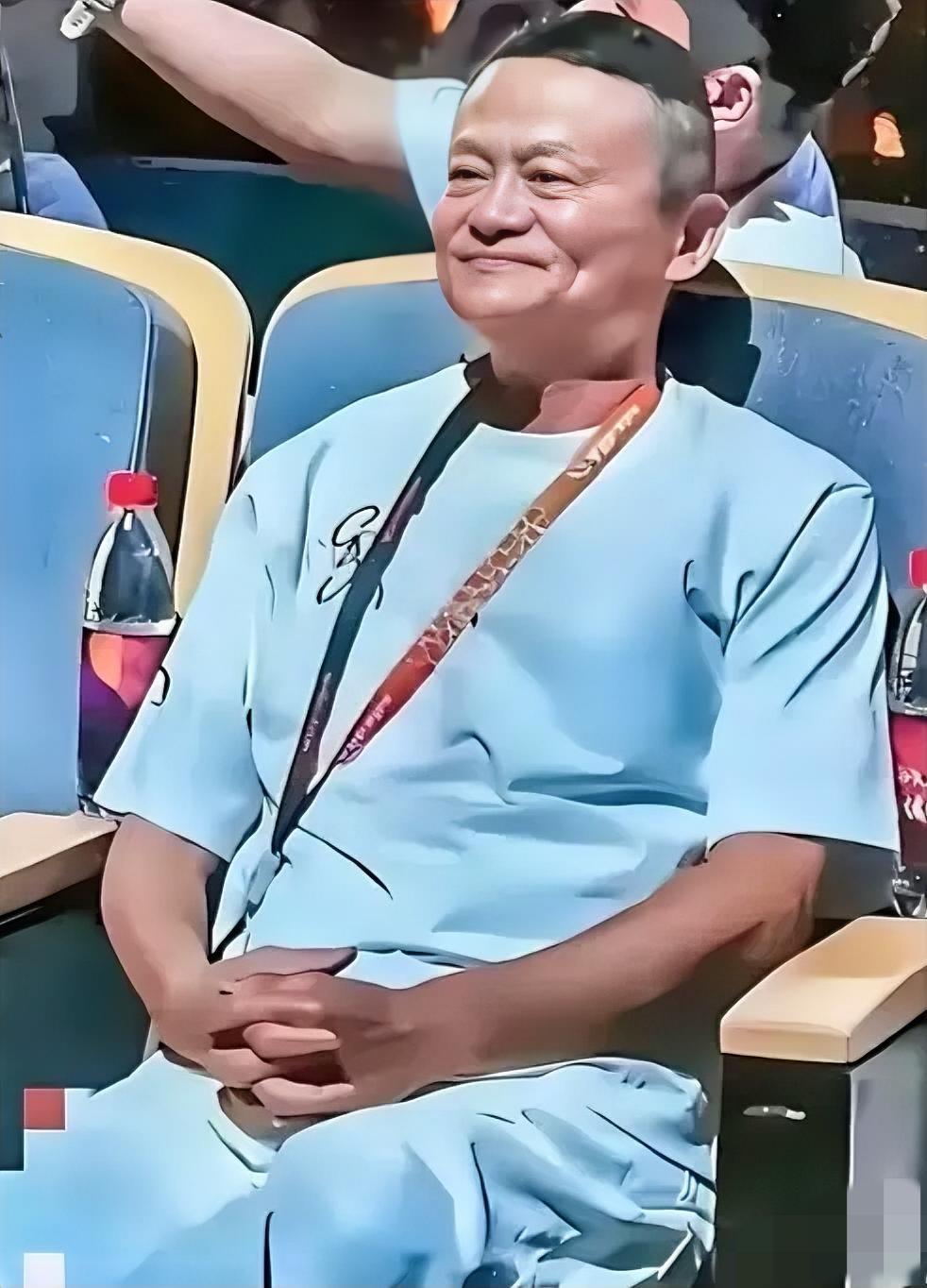 沉默已久的马云再次发声，依旧是语出惊人。他直言：中国即将出现一种“恐怖”的商业模