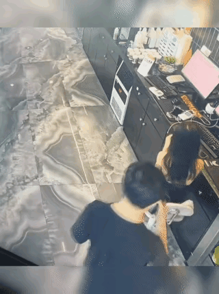 来吧，咱们这就拜天地😎