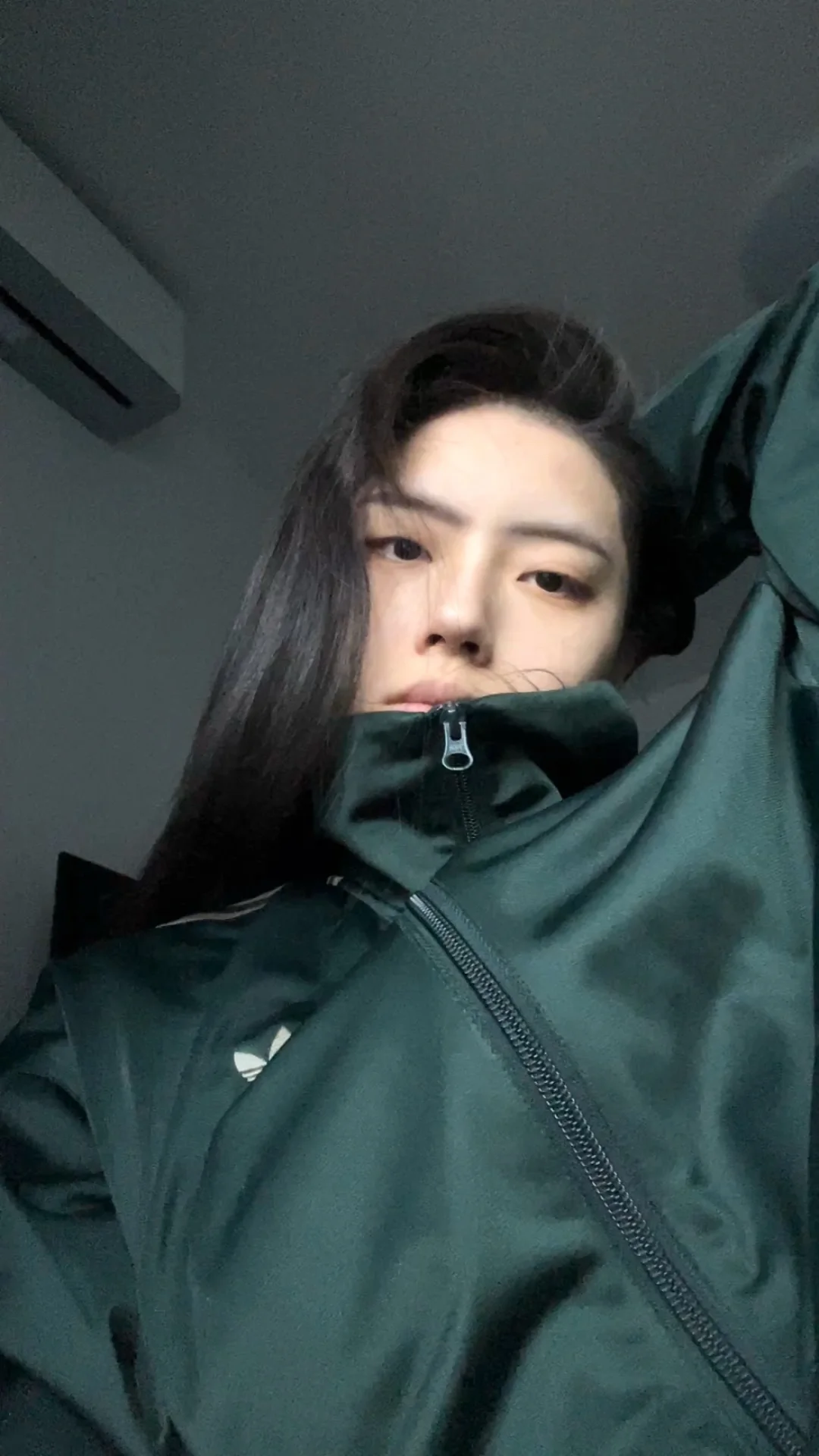 女生帅起来 白羊座