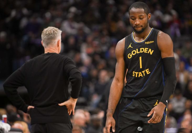 NBA季后赛东部首轮G3，老鹰109-108险胜尼克斯。赛后，美媒Legion 