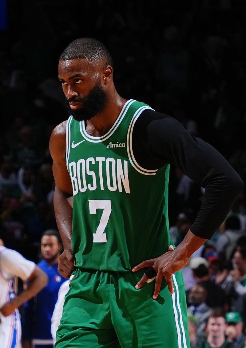鹈鹕有意杰伦-布朗。来西部吧NBA
