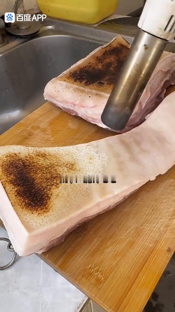 红烧肉。
李大壮，今火枪都使上了准备做什么？
这些时没吃红烧肉了，今准备这两块五