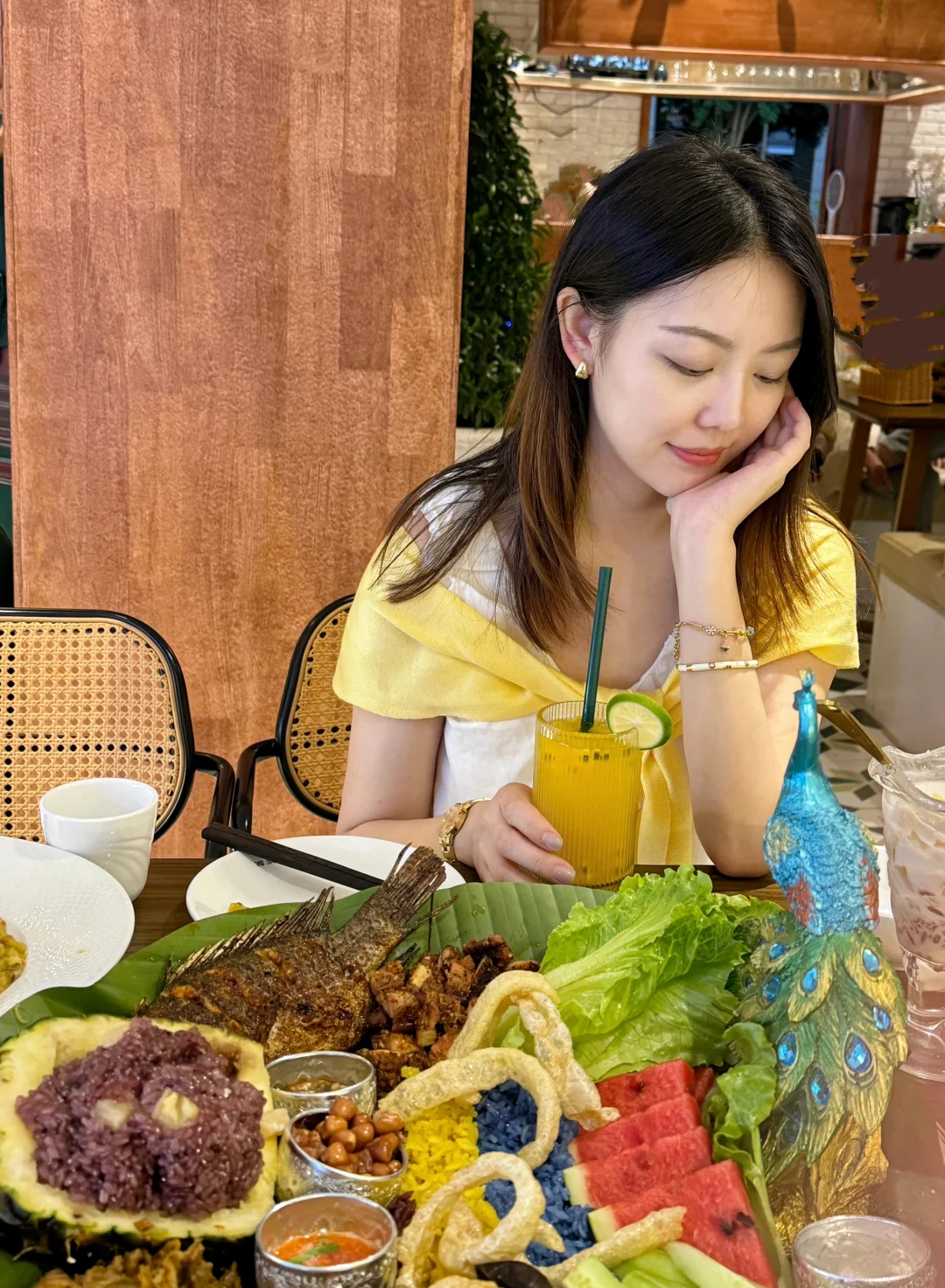 好好吃饭🍚就一切ok