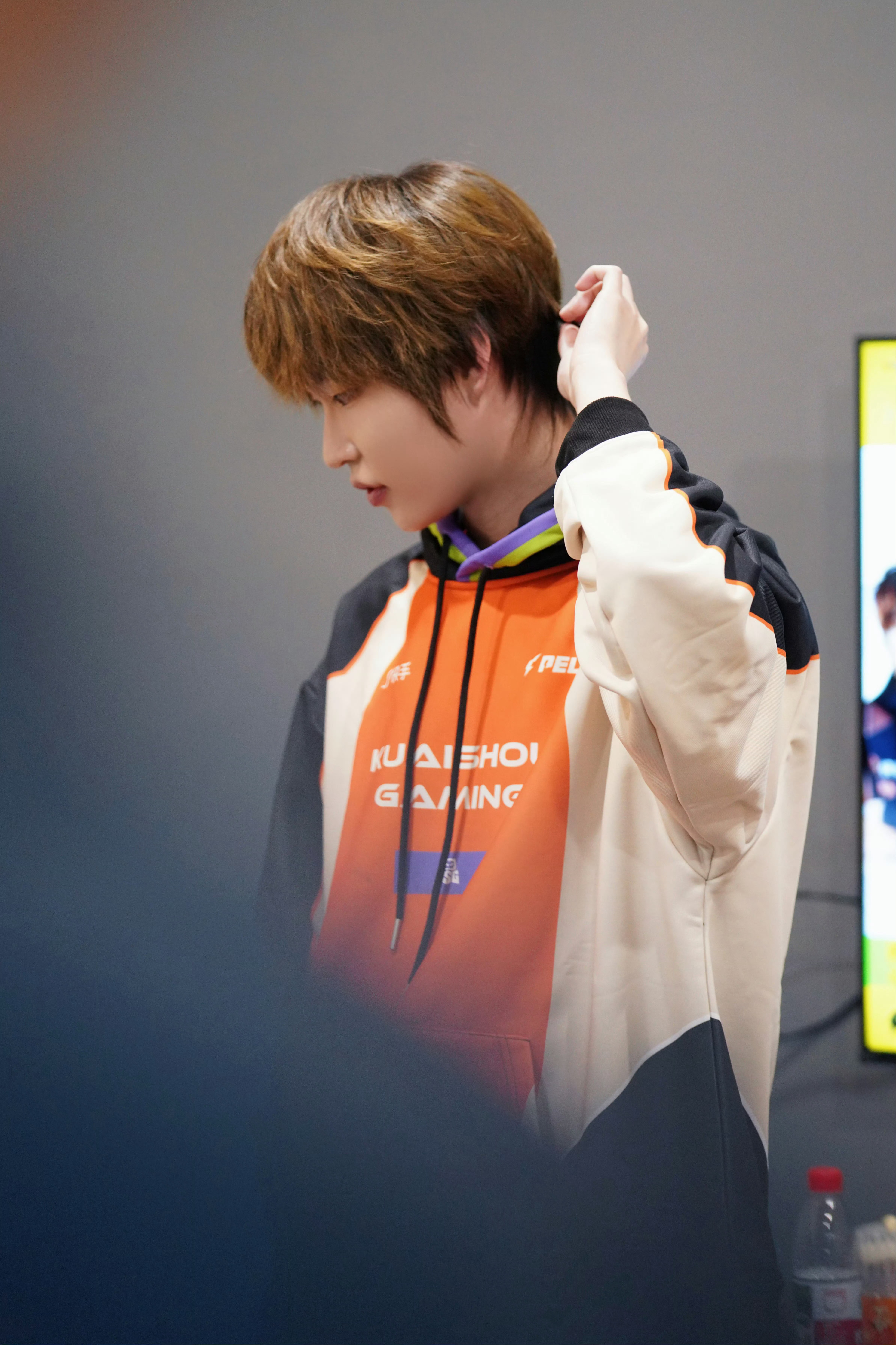 吒宝  第三周返图来喽～好萌的zb2026pel2026pel春季赛