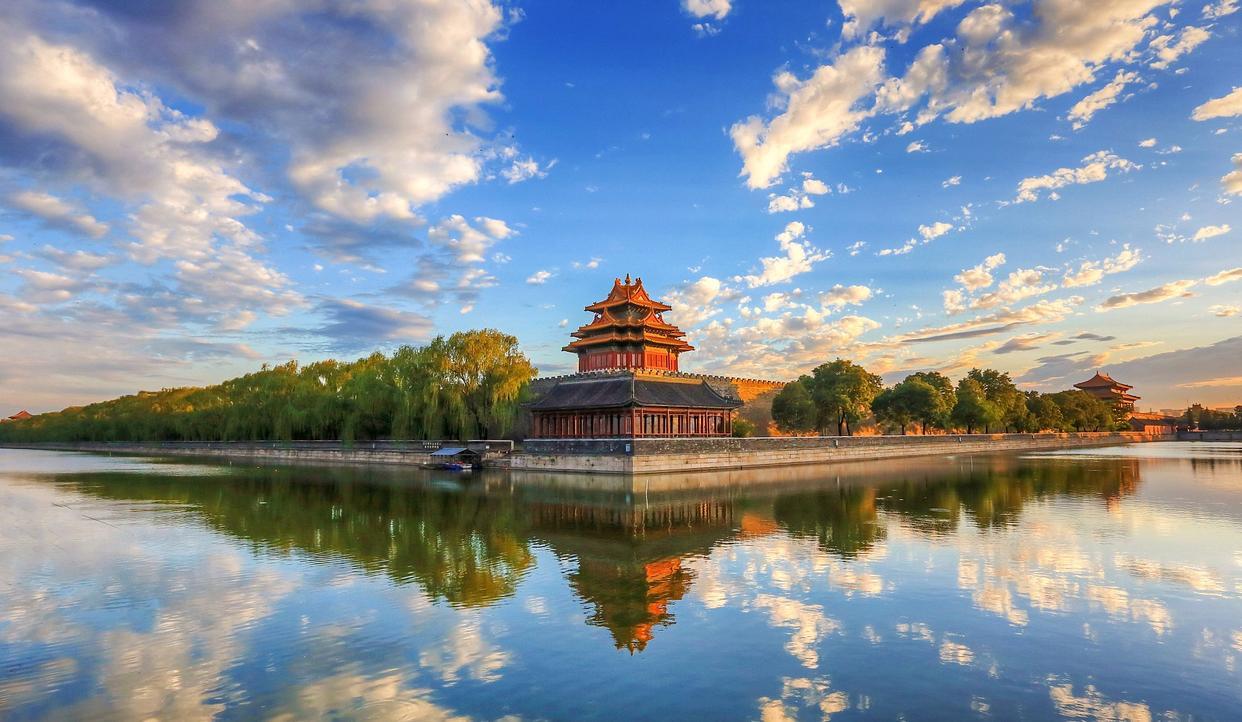 东城区财政表现出色！

东城区作为北京的重要城区，其经济总量一直位居全市前列。2