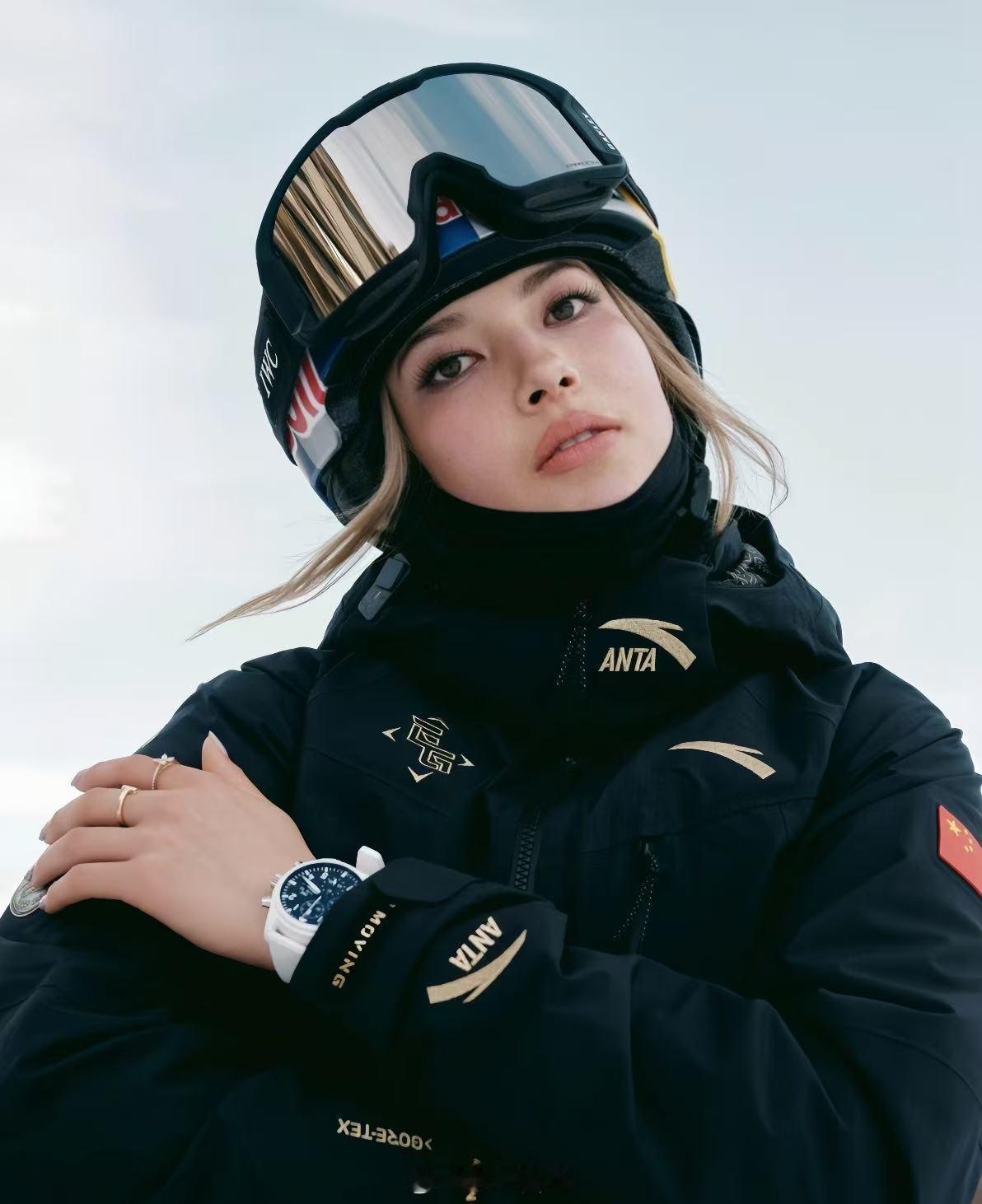 谷爱凌在美国遭大规模网暴谷爱凌近期公开遭遇海外网络争议，因代表中国参赛被部分声音