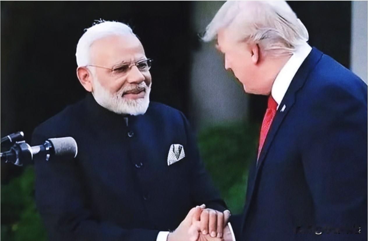 印度也挺难的，俄油占进口量都超35%了，便宜又稳定，关系到能源安全和老百姓利益，