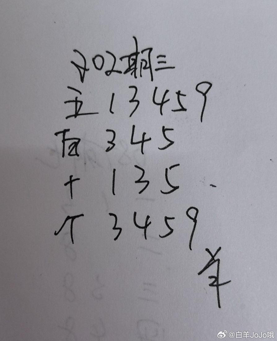 体彩超级大乐透 P3 永州