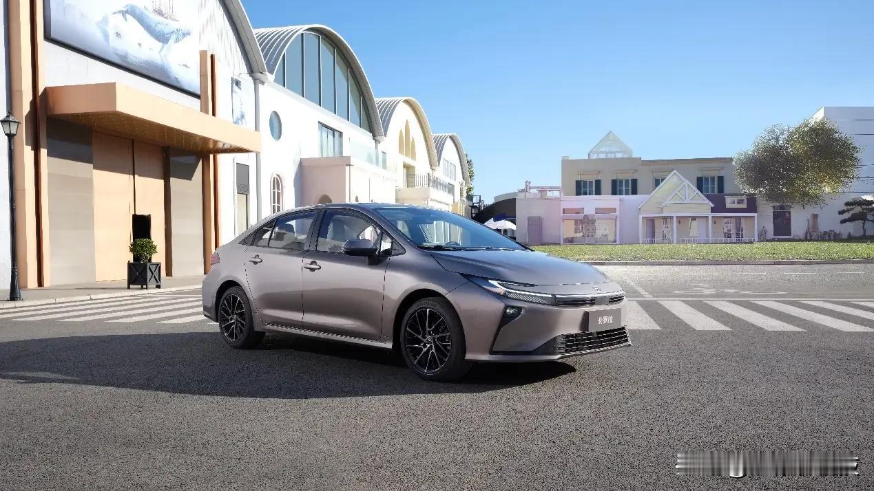 当环保、经济与高品质体验成为共同诉求，混动已从配置进化为“高效能生活方案”。
