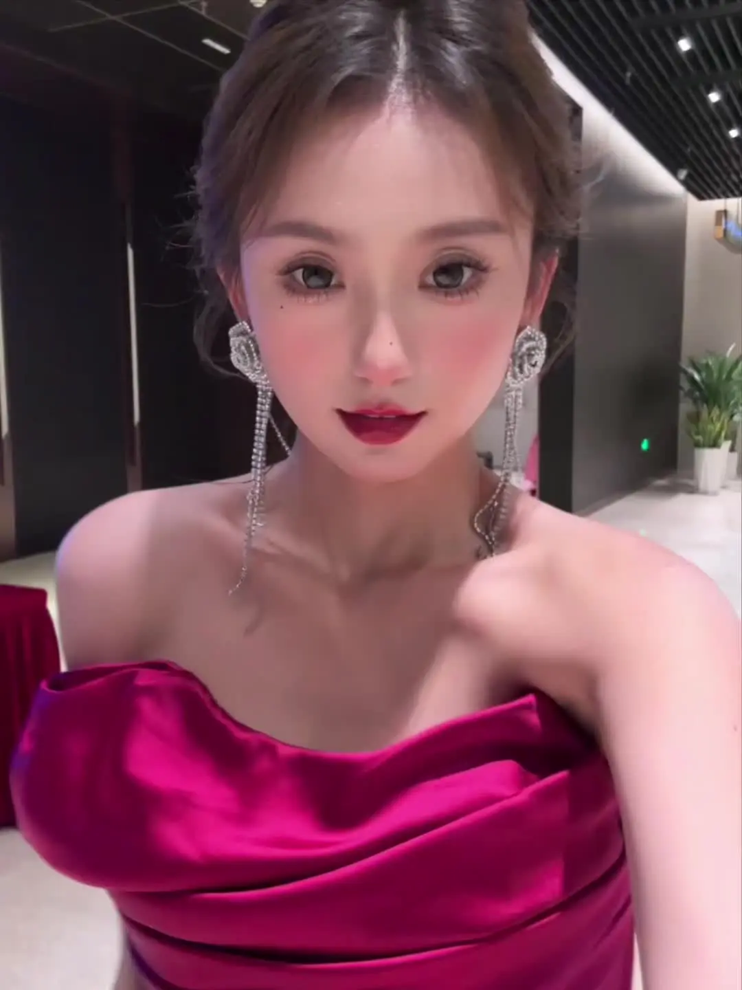 妈妈级别
