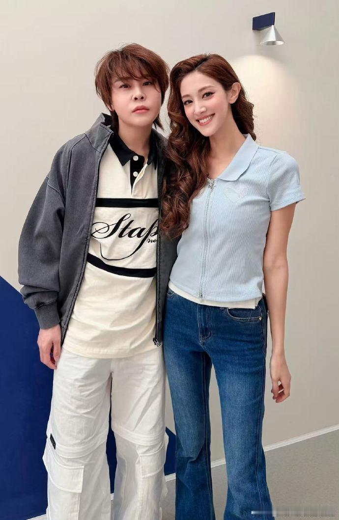 被浪姐的对话感动 每一段走心对话都藏着真心，原来女孩子相处可以这么美好乘风202