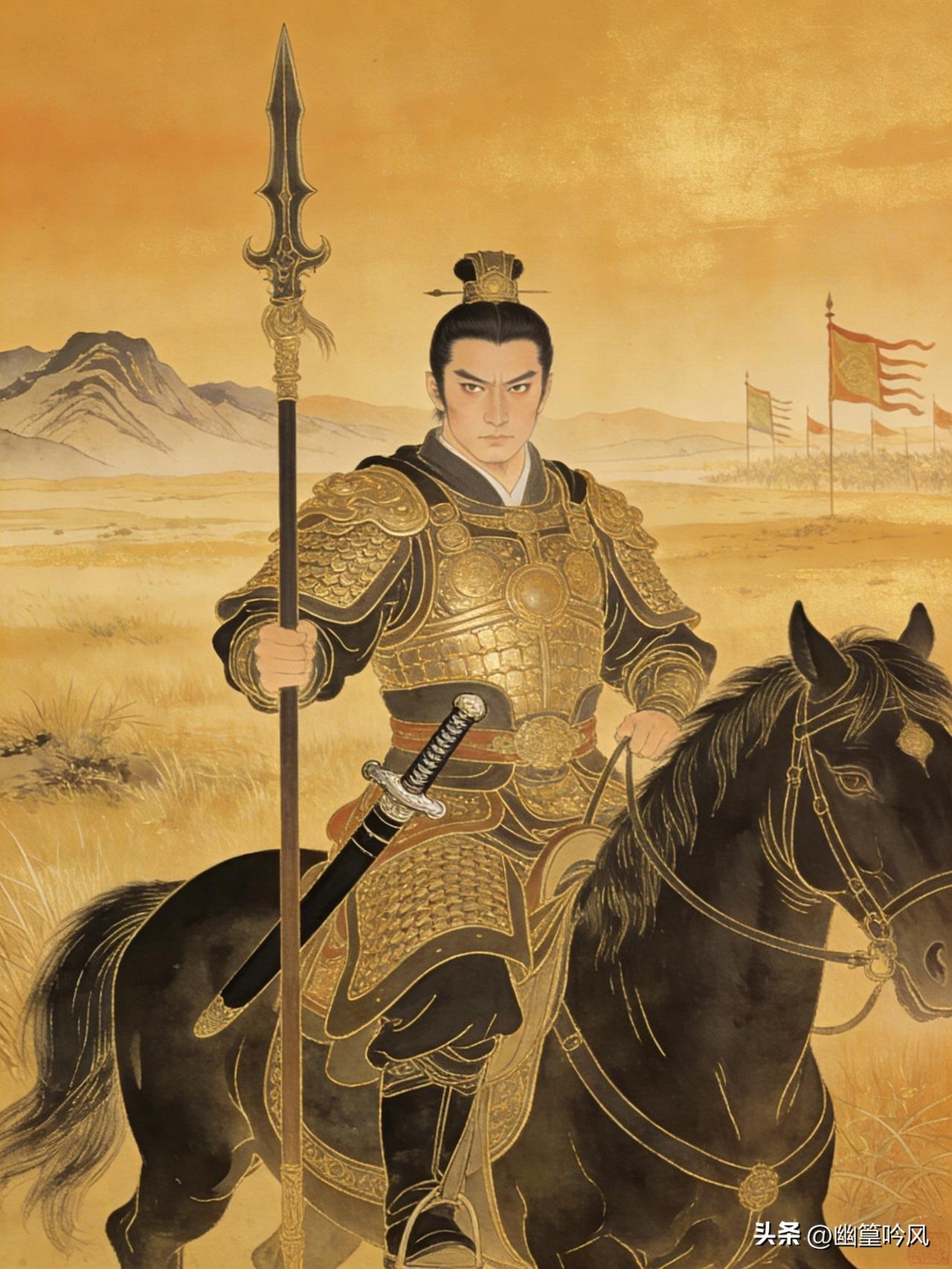 AI短剧《霍去病》的成功秘诀是什么AI短剧《霍去病》的成功秘诀在于其以科技赋能历