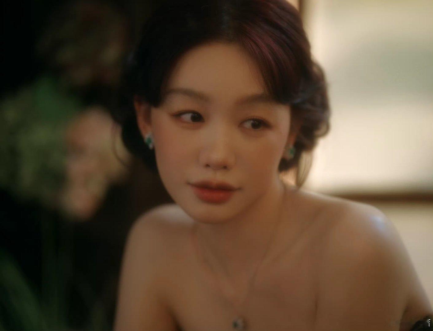 徐梦洁 xmj 徐梦洁暗处 🌈徐梦洁沈曼不要站在雾里，不要执着于没有结局的人和