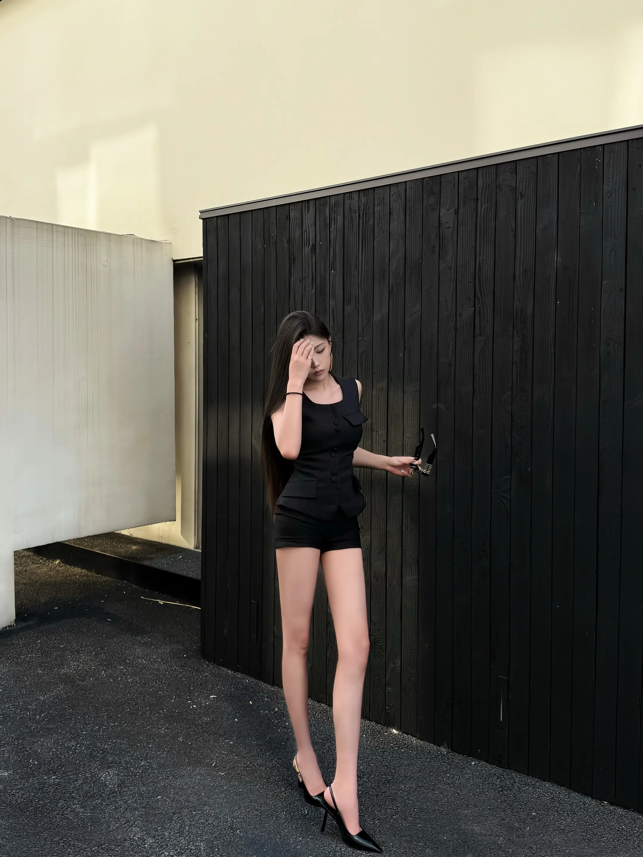 听话点 我没那么多耐心