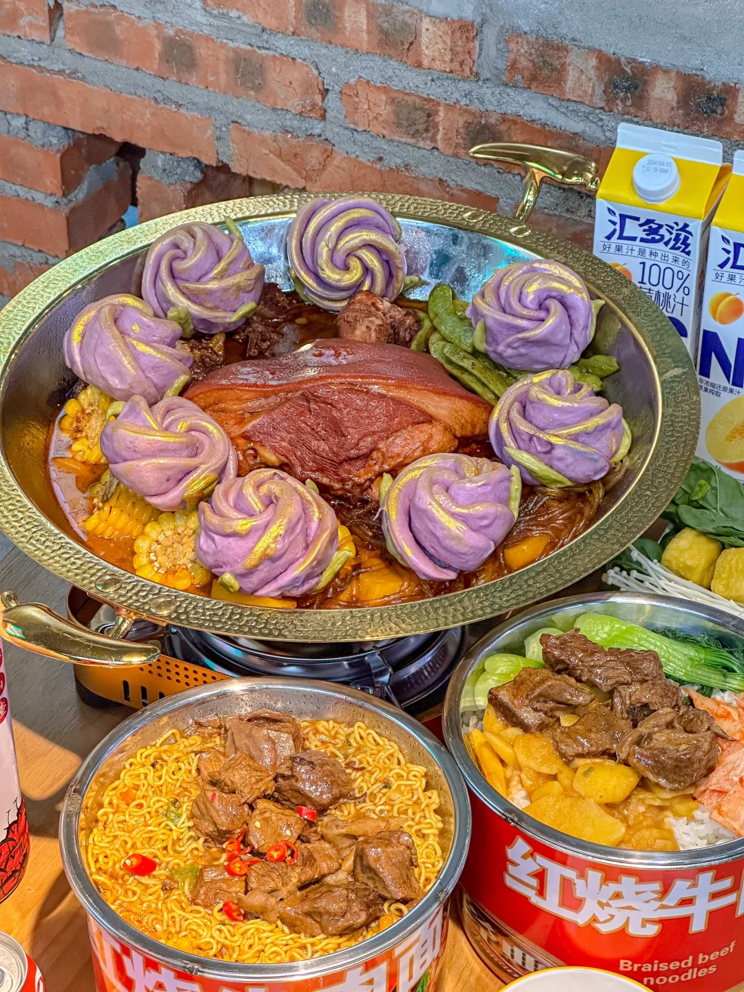 长春的！！谁懂这口牛肉面的含金量啊啊啊啊