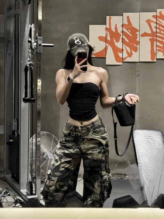 真正的狠是把所有能量收回来浇灌自己