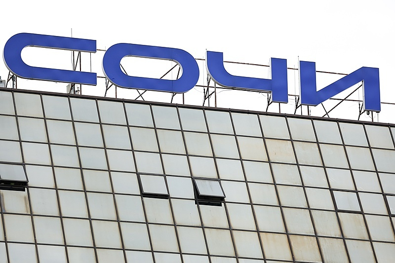 【#俄罗斯索契机场所有航班停运#】当地时间2月23日上午，据俄罗斯联邦航空运输署