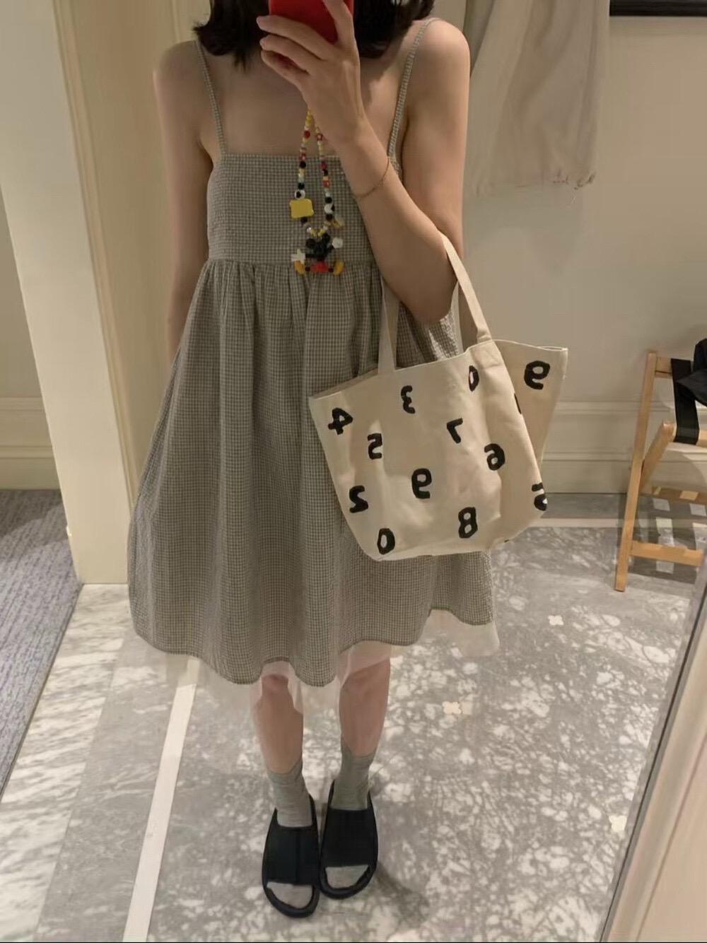 入夏后的小漂亮。