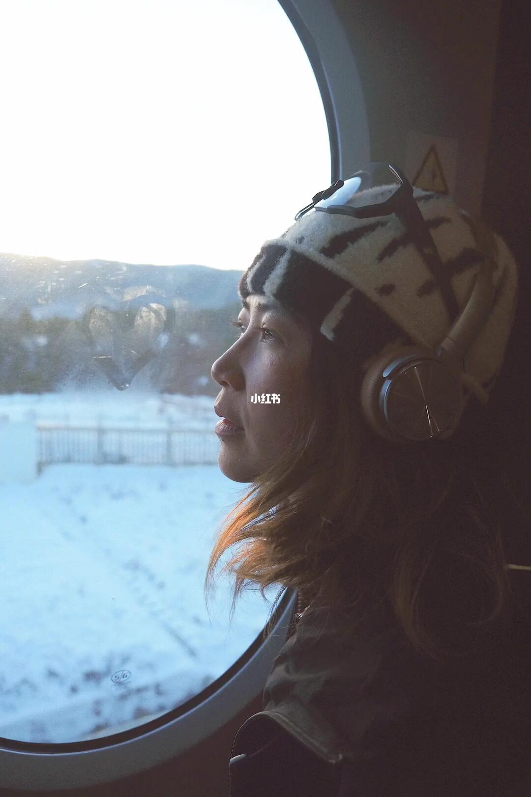 🚄搭乘雪山列车，一起找寻梦中的香巴拉～