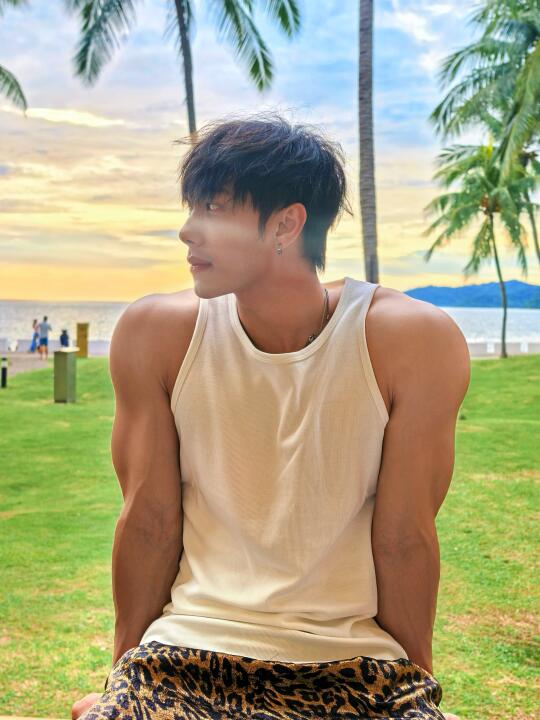 🇲🇾在相册里躺了好久的🏝️旅游碎片