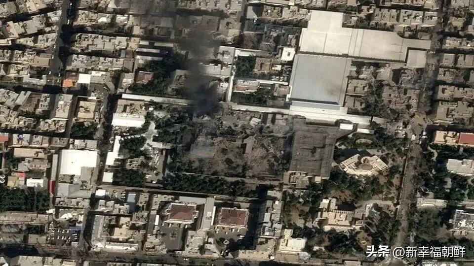 一场由 CIA 主导的伊朗高层斩首行动——伊朗被滲透如筛子

当地时间 2 月 